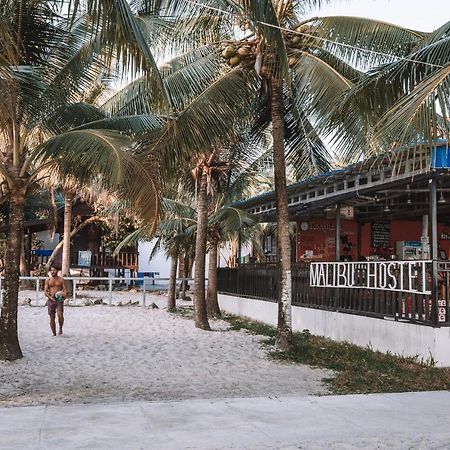 Malibu Hostel Koh Rong Eksteriør bilde